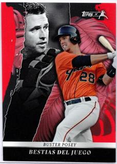 Buster Posey