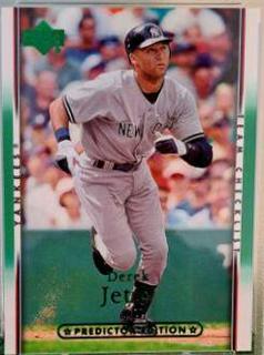 Derek Jeter