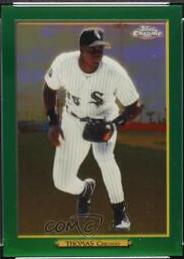 Frank Thomas