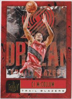 CJ McCollum