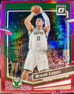 Brook Lopez