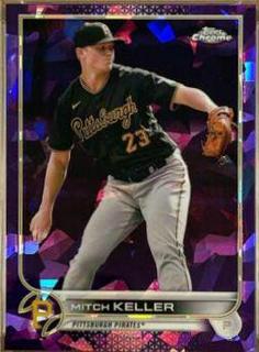 Mitch Keller