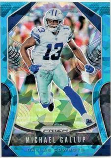 Michael Gallup