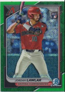Jordan Lawlar