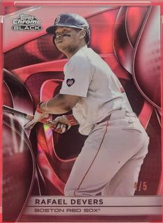 Rafael Devers