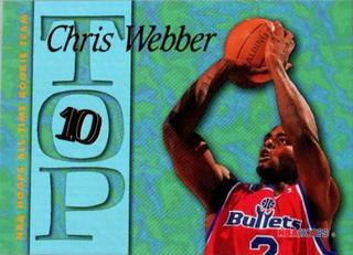 Chris Webber