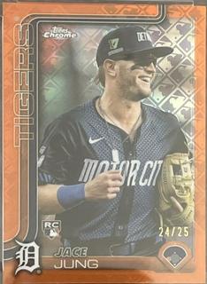 Jace Jung