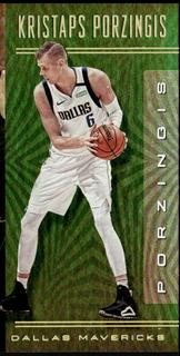 Kristaps Porzingis