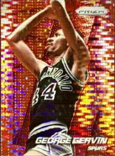 George Gervin