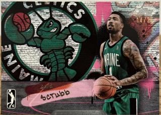 Jay Scrubb