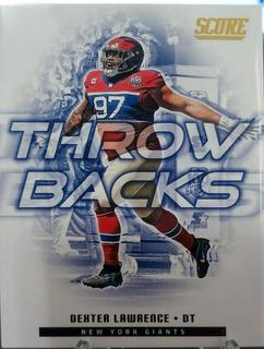 Dexter Lawrence