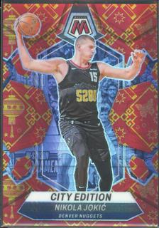 Nikola Jokic