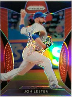 Jon Lester