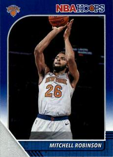 Mitchell Robinson