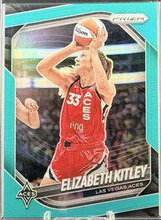 Elizabeth Kitley