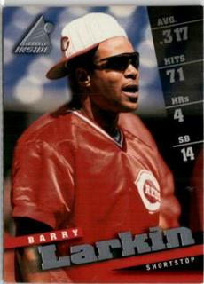 Barry Larkin
