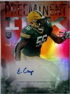 Edgerrin Cooper