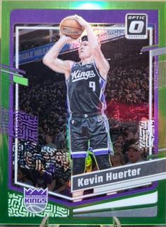 Kevin Huerter