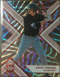 Brice Turang