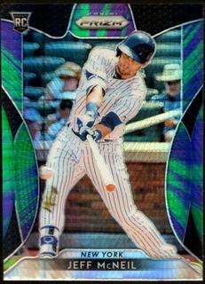 Jeff McNeil