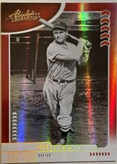 Jimmie Foxx