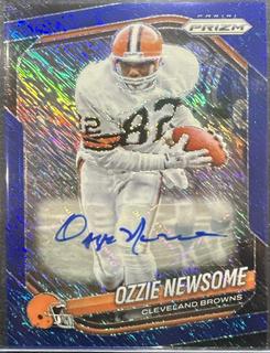 Ozzie Newsome