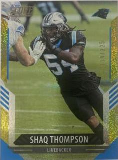 Shaq Thompson