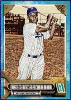 Jackie Robinson