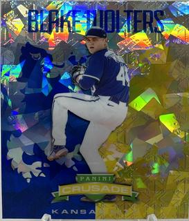 Blake Wolters