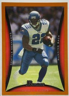Julius Jones