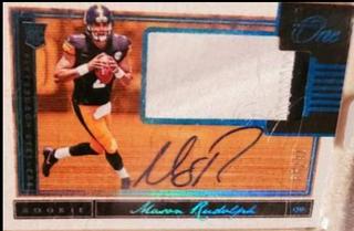 Mason Rudolph