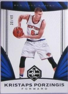 Kristaps Porzingis