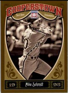 Mike Schmidt