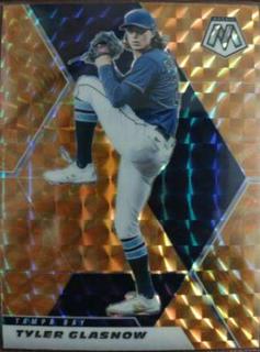 Tyler Glasnow