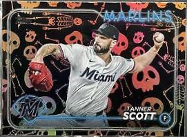Tanner Scott