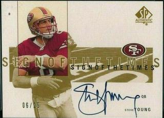 Steve Young