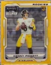 Kenny Pickett