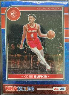 Kobe Bufkin