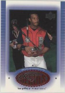 Ken Griffey Jr