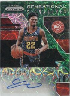 Cam Reddish