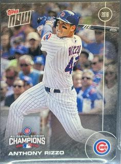 Anthony Rizzo
