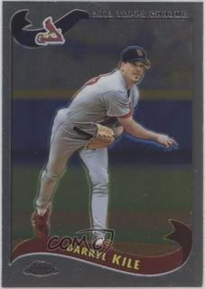 Darryl Kile