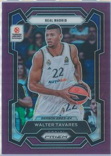 Walter Tavares