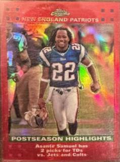 Asante Samuel