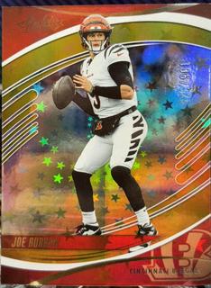 Joe Burrow