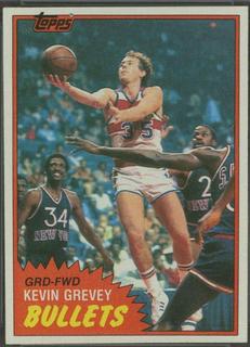 Kevin Grevey