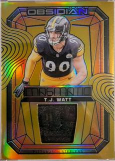 T.J. Watt