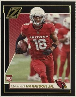 Marvin Harrison Jr.