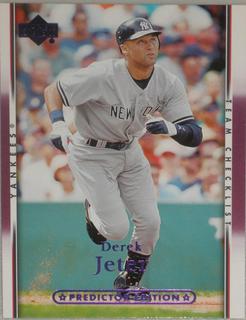 Derek Jeter