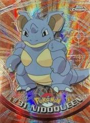 Nidoqueen [Spectra] #31